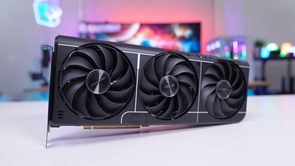 RTX 5060 Ti 16GB Review